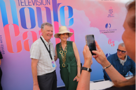 © Festival de Télévision de Monte-Carlo