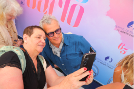 © Festival de Télévision de Monte-Carlo