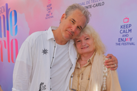 © Festival de Télévision de Monte-Carlo