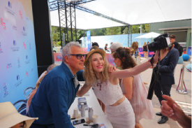 © Festival de Télévision de Monte-Carlo