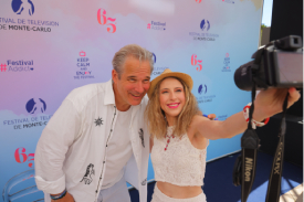© Festival de Télévision de Monte-Carlo