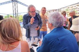 © Festival de Télévision de Monte-Carlo