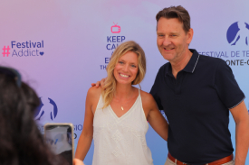 © Festival de Télévision de Monte-Carlo