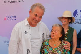 © Festival de Télévision de Monte-Carlo