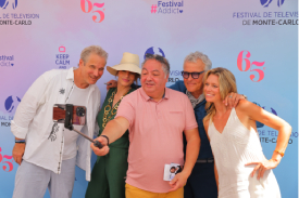 © Festival de Télévision de Monte-Carlo