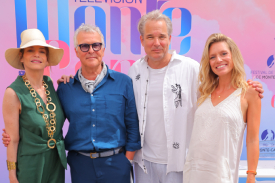 © Festival de Télévision de Monte-Carlo
