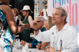 © Festival de Télévision de Monte-Carlo