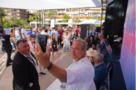 © Festival de Télévision de Monte-Carlo