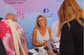 © Festival de Télévision de Monte-Carlo