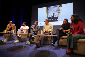 © Festival de Télévision de Monte-Carlo
