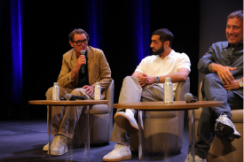 © Festival de Télévision de Monte-Carlo