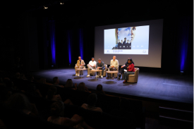 © Festival de Télévision de Monte-Carlo