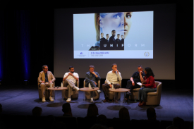 © Festival de Télévision de Monte-Carlo