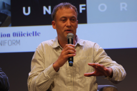 © Festival de Télévision de Monte-Carlo