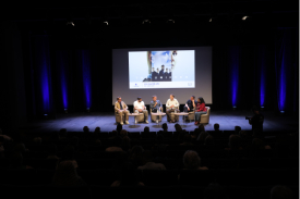 © Festival de Télévision de Monte-Carlo