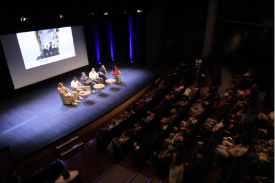 © Festival de Télévision de Monte-Carlo
