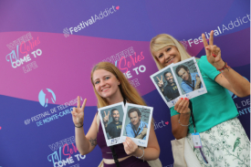 © Festival de Télévision de Monte-Carlo