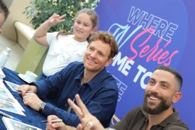 © Festival de Télévision de Monte-Carlo