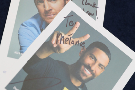 © Festival de Télévision de Monte-Carlo