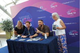 © Festival de Télévision de Monte-Carlo