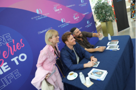 © Festival de Télévision de Monte-Carlo