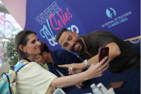 © Festival de Télévision de Monte-Carlo