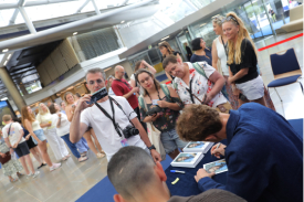© Festival de Télévision de Monte-Carlo