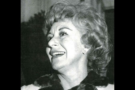 Arleen FRANCIS (Productrice, Actrice, Membre du Jury)