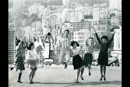 Albert RAISNER (Harmoniciste, Producteur Âge tendre et tête de bois)