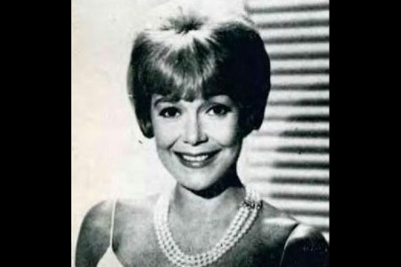 Jane WYMAN (Actrice, Insight, Vice-Présidente du Jury)