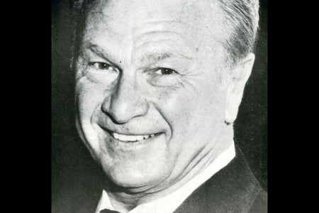 Eddie ALBERT (Acteur, Des agents très spéciaux, Membre du Jury)