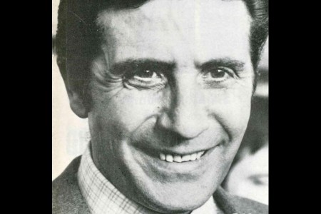 Gilbert BECAUD (Animation musicale, Soirée de clôture)