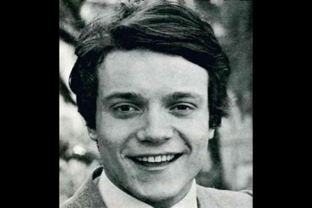 Massimo RANIERI (Acteur, Metello)