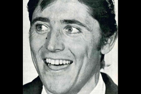 Sacha DISTEL (Chanteur)