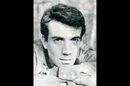 Frank FERNANDEL (Acteur, Au théâtre ce soir)