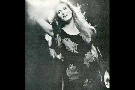 Dalida (Chanteuse)