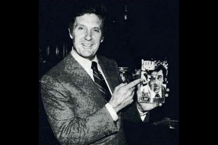 Robert STACK (Acteur, Les incorruptibles, Section contre-enquête)