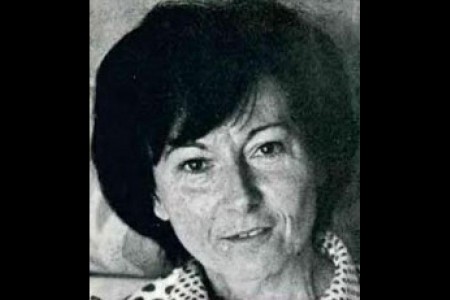 Suzanne PROU (Prix Renaudot 1973, Membre du Jury)
