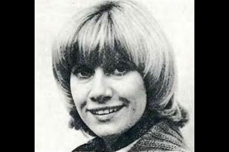 Danièle GILBERT (Animatrice de télévision, Midi Première)