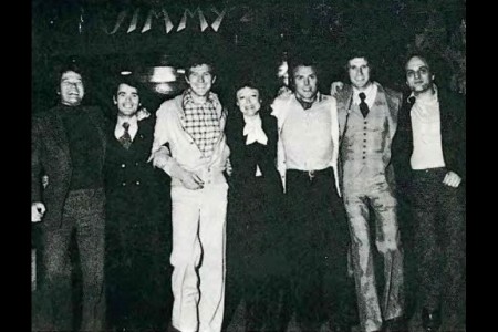 Henri PEIGAY (A vous de jouer Milord), Sylvain JOUBERT (Ardéchois coeur fidèle), Jean-Claude BOUILLON (Brigades du tigre), Régine (Night-club Jimmy’s), Georges CLAISSE (Mort d’un guide), Edward MEEKS (Le loup des mers), Jean SAGOLS (Curé de choc)