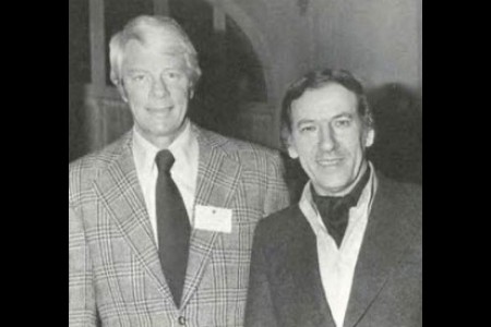 Peter GRAVES (Acteur, Supersonique en péril), Roger BORNICHE (Inspecteur de Police, Ecrivain, L’indic)