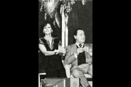 Claudia CARDINALE (Actrice, Princesse Daisy), Alberto SORDI (Acteur, Réalisateur, Scénariste)