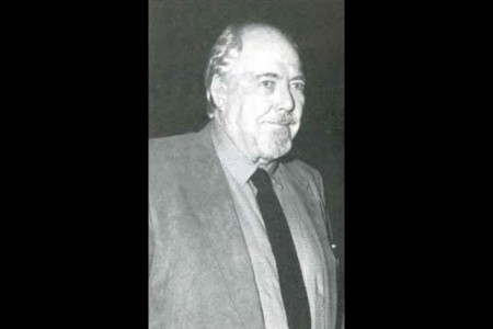 Robert ALTMAN (Réalisateur, Vincent et Théo)