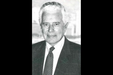 John FORSYTHE (Acteur, Dynasty, Jury Films de Télévision)