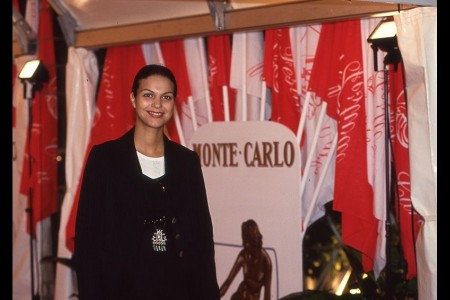 Isabelle GIORDANO (Journaliste, Animatrice Télévision et radio, Présentatrice Soirée d'ouverture)