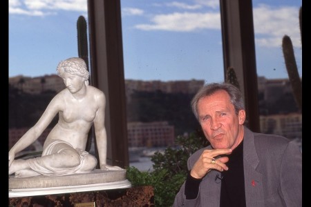 Roy THINNES (Acteur, Les envahisseurs)