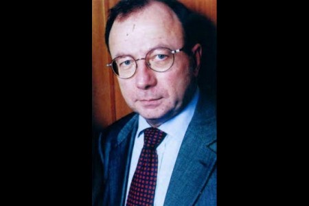 Henri CHAMBON (Journaliste, Membre du Jury Grands Reportages d'Actualités)