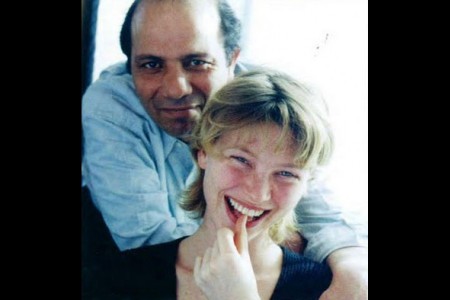 Medhi CHAREF, Cécile BOIS (Acteurs, La maison d'Alexina)