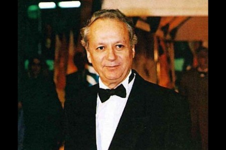Jean-Marie CAVADA (Journaliste, Président de l'URTI)
