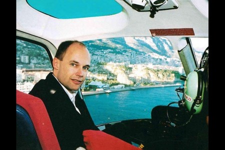 Bertrand PICCARD (Aéronaute, Membre du Jury URTI)